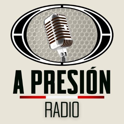A PRESION (RADIO) SET/21